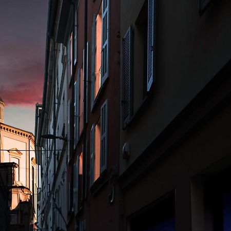 Be Duomo - Self Check-In Bed & Breakfast Voghera Exterior photo