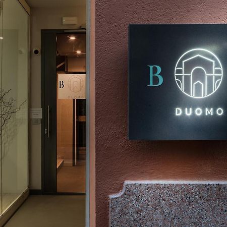 Be Duomo - Self Check-In Bed & Breakfast Voghera Exterior photo
