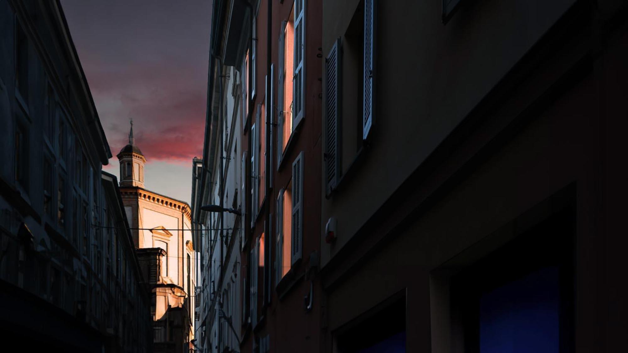 Be Duomo - Self Check-In Bed & Breakfast Voghera Exterior photo