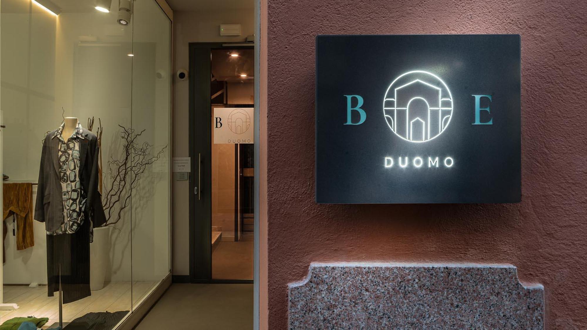 Be Duomo - Self Check-In Bed & Breakfast Voghera Exterior photo