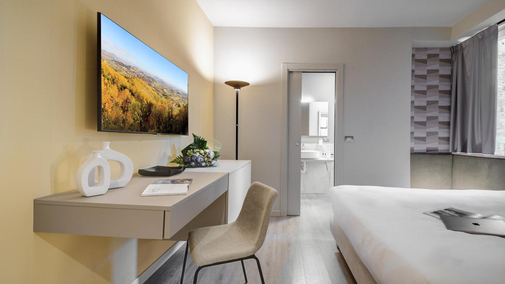 Be Duomo - Self Check-In Bed & Breakfast Voghera Exterior photo
