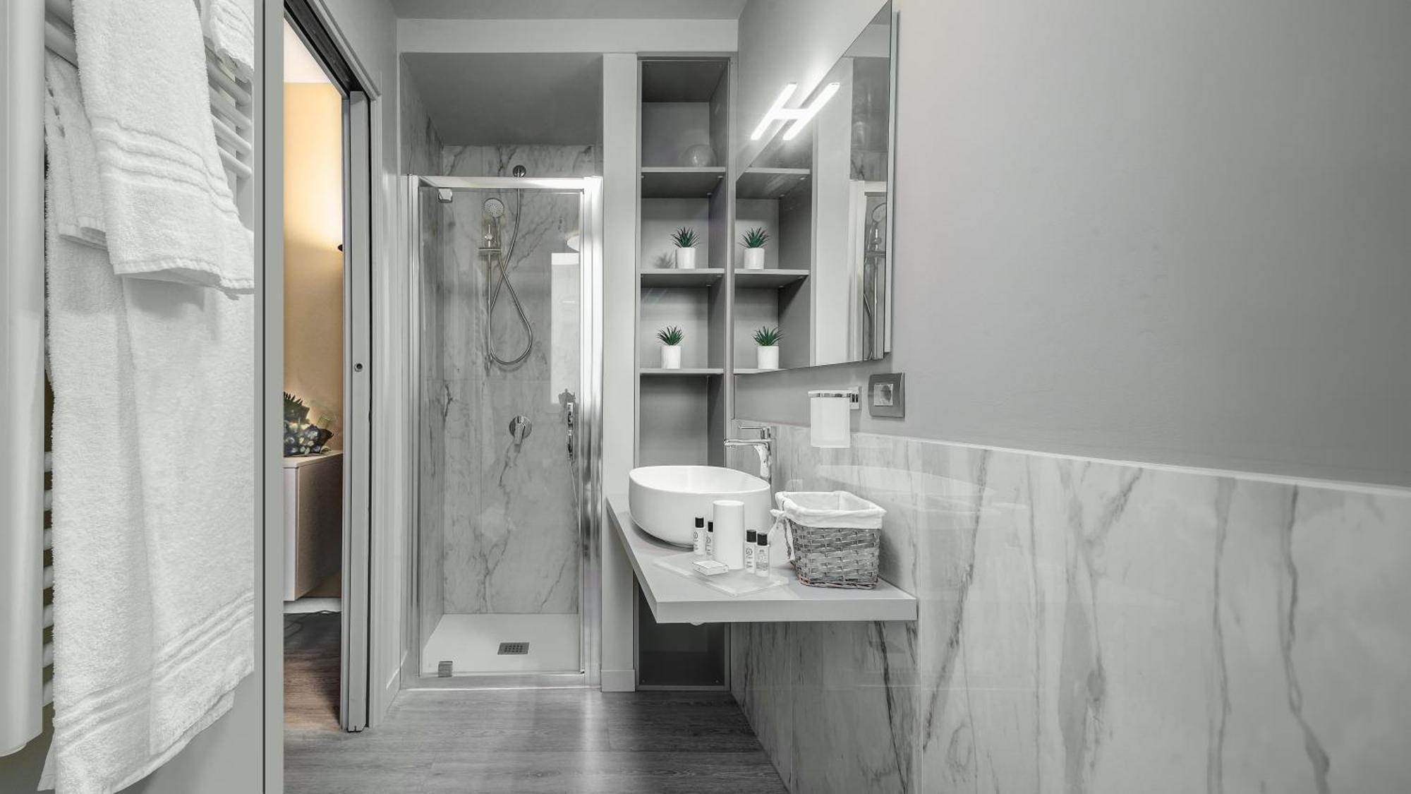 Be Duomo - Self Check-In Bed & Breakfast Voghera Exterior photo