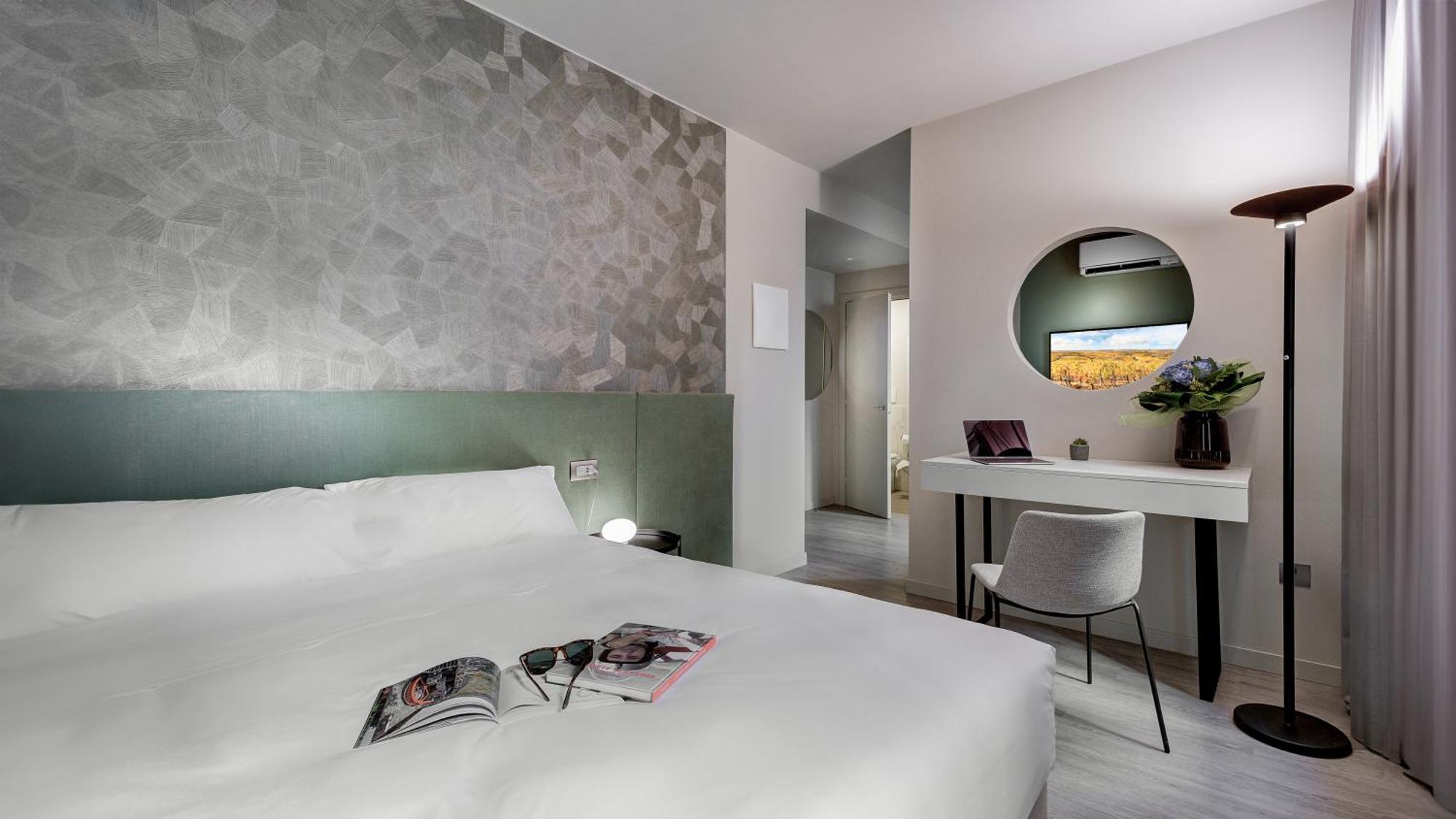 Be Duomo - Self Check-In Bed & Breakfast Voghera Exterior photo