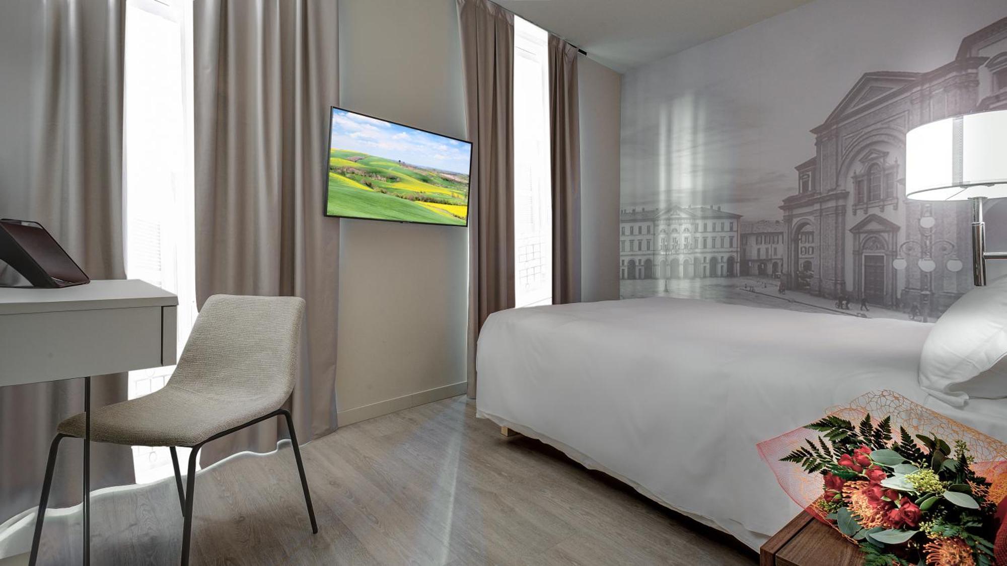 Be Duomo - Self Check-In Bed & Breakfast Voghera Exterior photo