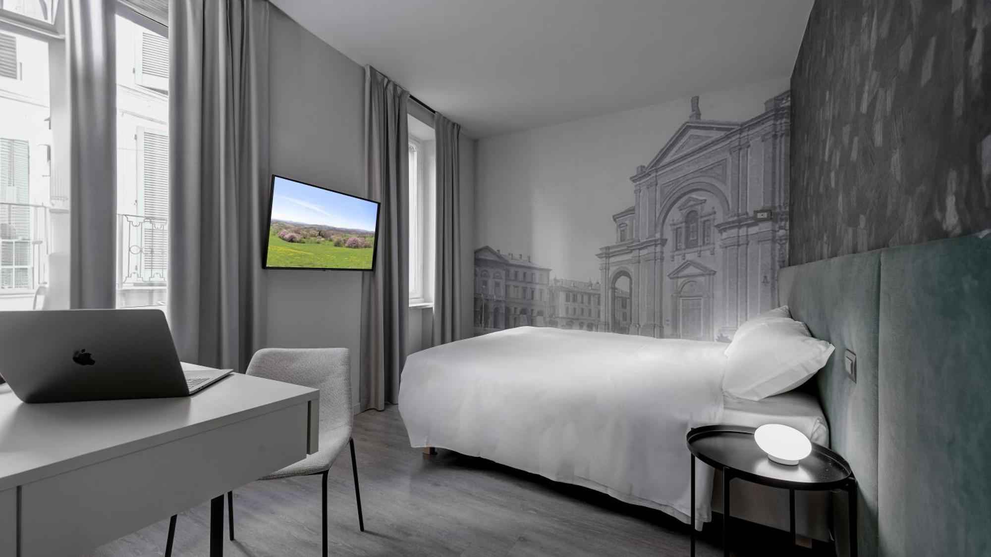 Be Duomo - Self Check-In Bed & Breakfast Voghera Exterior photo