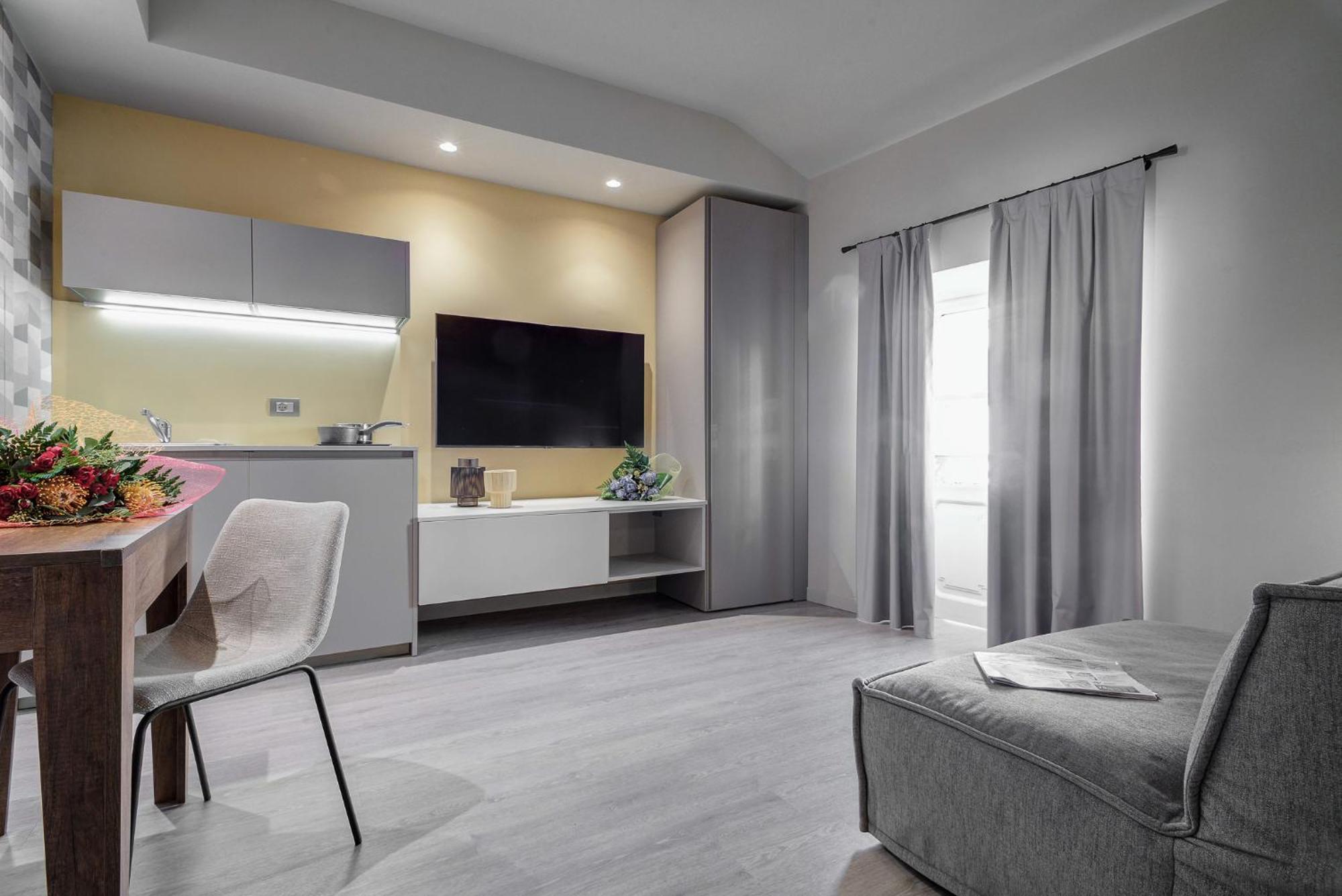 Be Duomo - Self Check-In Bed & Breakfast Voghera Exterior photo